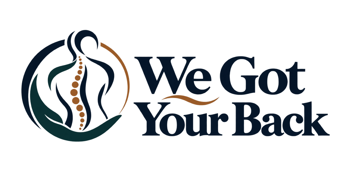 We Got Your Back